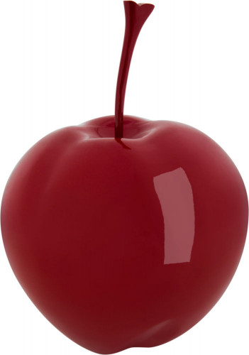 декор apple red middle в Тольятти