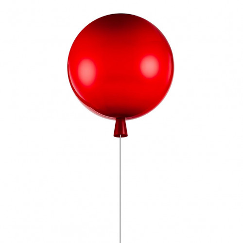 потолочный светильник loft it 5055c/s red в Тольятти