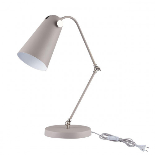 настольная лампа maytoni novara mod611tl-01gr в Тольятти