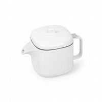 чайник заварочный cutea белый в Тольятти