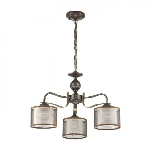 подвесная люстра lumion lilivant 3487/3 в Тольятти