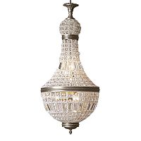 подвесной светильник french empire 11l от delight collection в Тольятти
