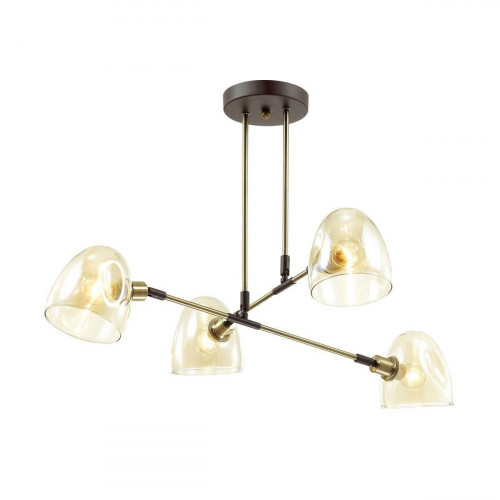 подвесная люстра lumion noah 4434/4c в Тольятти