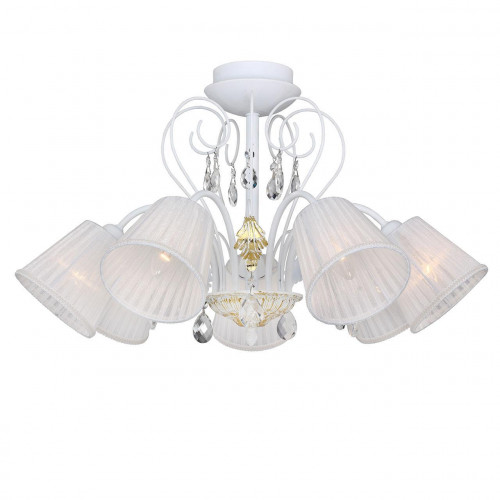 потолочная люстра f-promo chanel 2156-7u в Тольятти