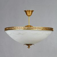 потолочный светильник ambiente merida 0848/50 pl ab в Тольятти