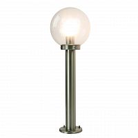 уличный светильник arte lamp gazebo a8366pa-1ss в Тольятти