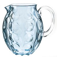 кувшин venice голубой в Тольятти
