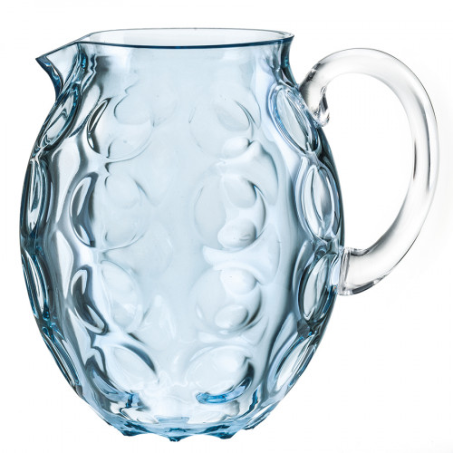 кувшин venice голубой в Тольятти