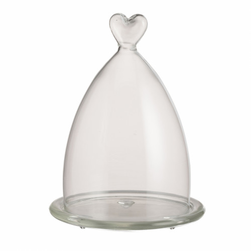 купол декоративный сердце в Тольятти