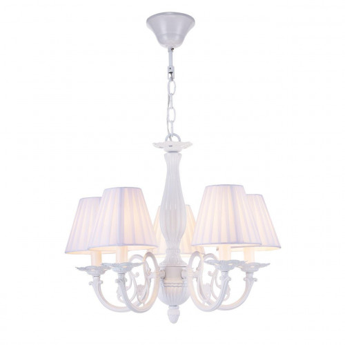 подвесная люстра freya jasmine fr2686pl-05w в Тольятти