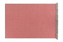 ковер gan diagonal almond-red 240x180 от gan в Тольятти