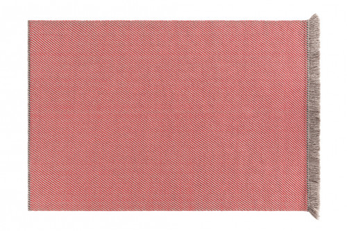 ковер gan diagonal almond-red 240x180 от gan в Тольятти