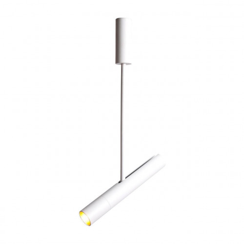 подвесной светодиодный светильник arte lamp a2509pl-1wh в Тольятти