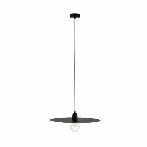 люстра plat черная от faro черная в Тольятти