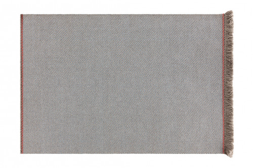 ковер gan diagonal almond-blue 300x200 от gan в Тольятти