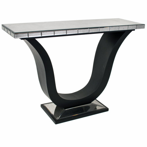 консоль berlin чёрная в Тольятти