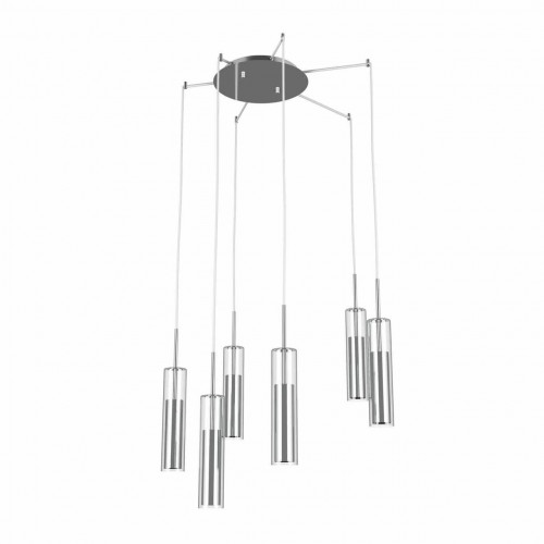 подвесная люстра lightstar cilino 756064 в Тольятти