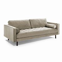 диван bogart двухместный taupe s547ju85 от la forma (ex julia grup) в Тольятти