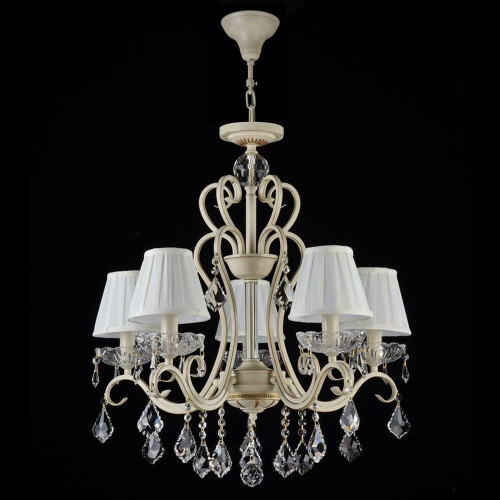 подвесная люстра maytoni triumph arm288-05-g в Тольятти