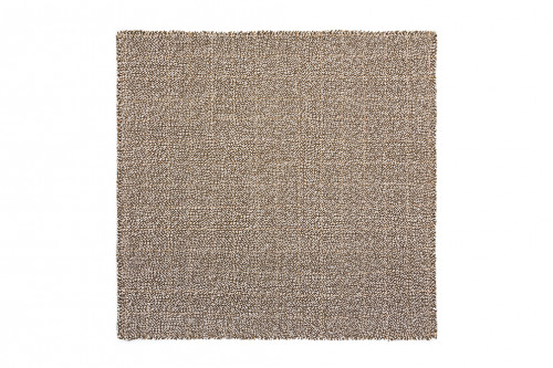 ковер waan light taupe 250x250 от gan в Тольятти