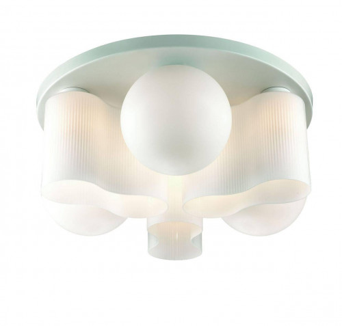 потолочная люстра st luce schiuma sl539.502.09 в Тольятти