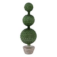 декор solaris tree three spheres в Тольятти