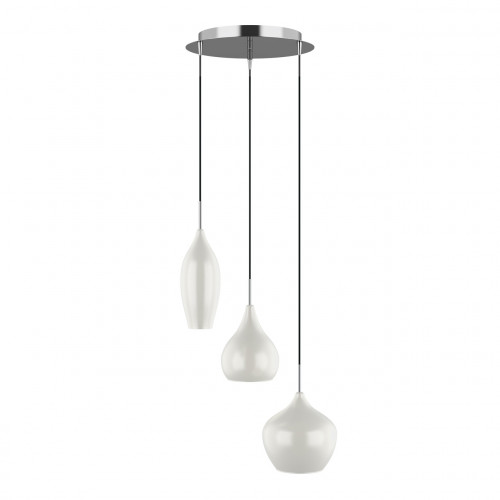 подвесная люстра lightstar pentola 803050 в Тольятти