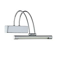 подсветка для картин ideal lux bow ap36 cromo в Тольятти