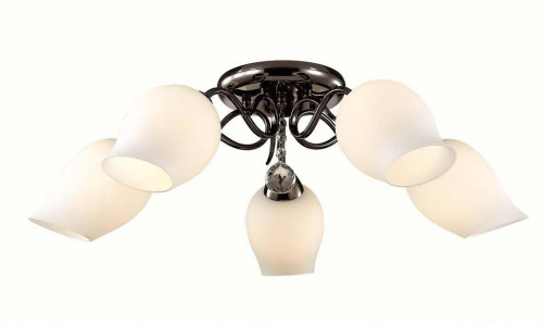 потолочная люстра lumion rondina 3076/5c в Тольятти