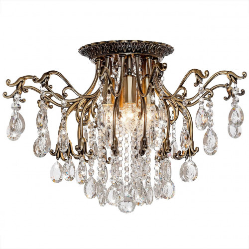 потолочная люстра silver light clare 734.53.6 в Тольятти