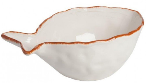 пиала white fish большая в Тольятти