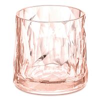 стакан superglas club no.2, 250 мл, розовый в Тольятти