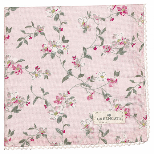 салфетка jolie pale pink в Тольятти