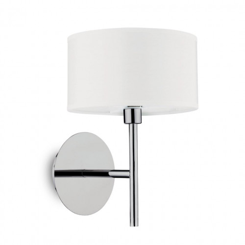 бра ideal lux woody ap1 bianco в Тольятти