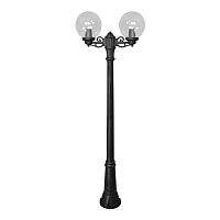 уличный фонарь fumagalli gigi bisso/g250 g25.156.s20.axe27 в Тольятти