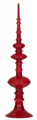 декор faery red oblate в Тольятти
