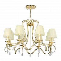 подвесная люстра favourite amabilis 2596-8p в Тольятти
