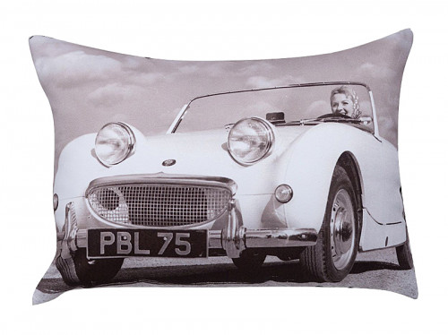 подушка с автомобилем austin healey в Тольятти