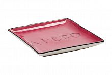 декоративное блюдо apero pink в Тольятти