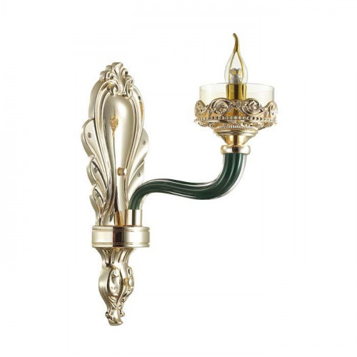 бра odeon light barclay 4001/1w в Тольятти