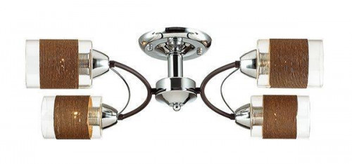 потолочная люстра lumion filla 3030/4c в Тольятти