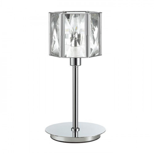 настольная лампа odeon light brittani 4119/1t в Тольятти
