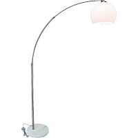 торшер arte lamp goliath a5822pn-1ss в Тольятти