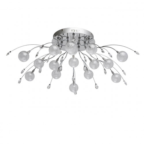 потолочная люстра mw-light амелия 360014116 в Тольятти