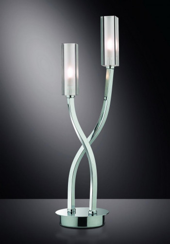 настольная лампа odeon light moden 2011/2t в Тольятти