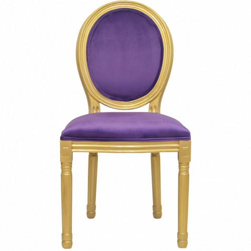 стул volker violet gold в Тольятти