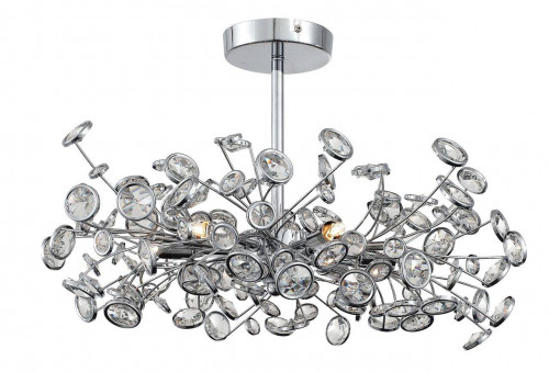 потолочная люстра st luce anello sl782.102.06 в Тольятти