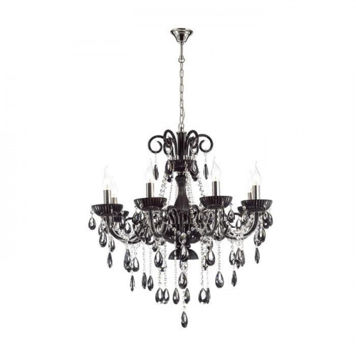 подвесная люстра odeon light ines 4189/8 в Тольятти
