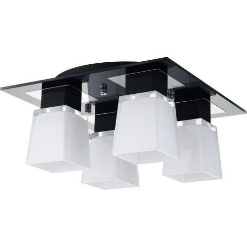 потолочная люстра lussole lente lsc-2507-04 в Тольятти