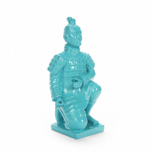 статуэтка turquoise warrior 2 в Тольятти